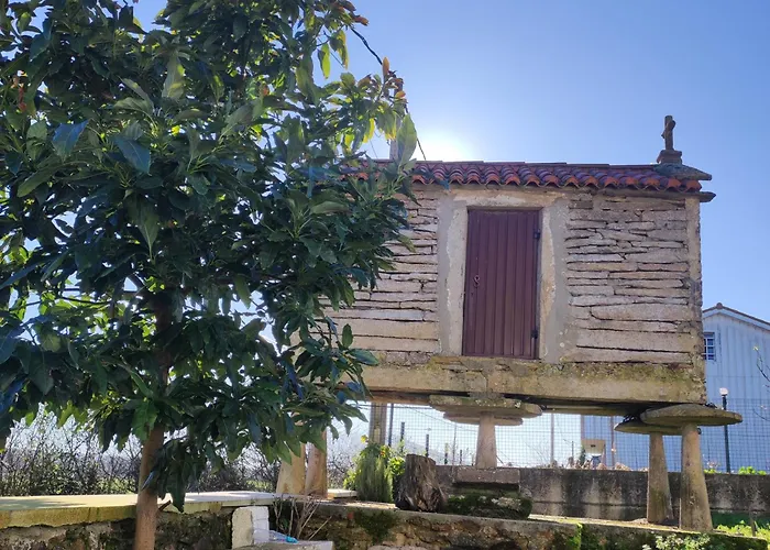 Casa Souto