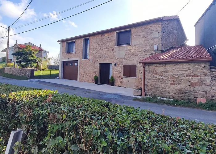 Casa Souto