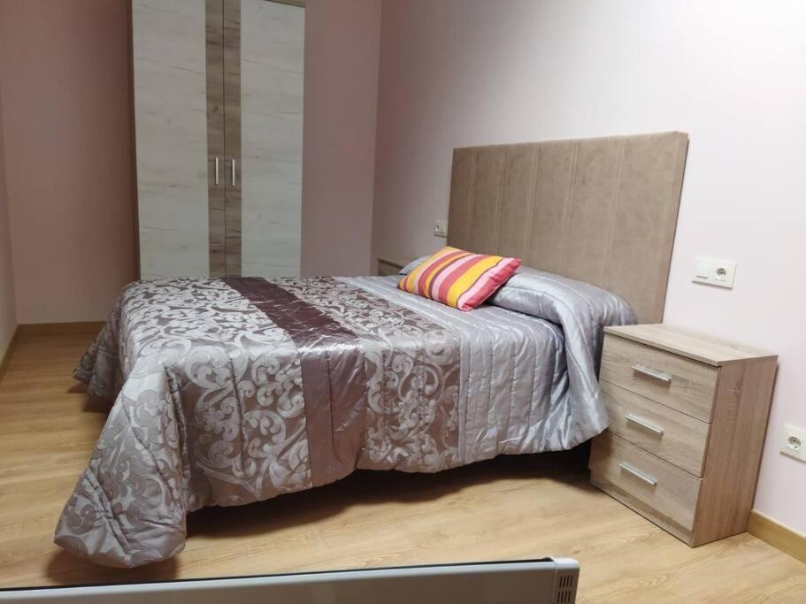 Holiday home Casa Souto *