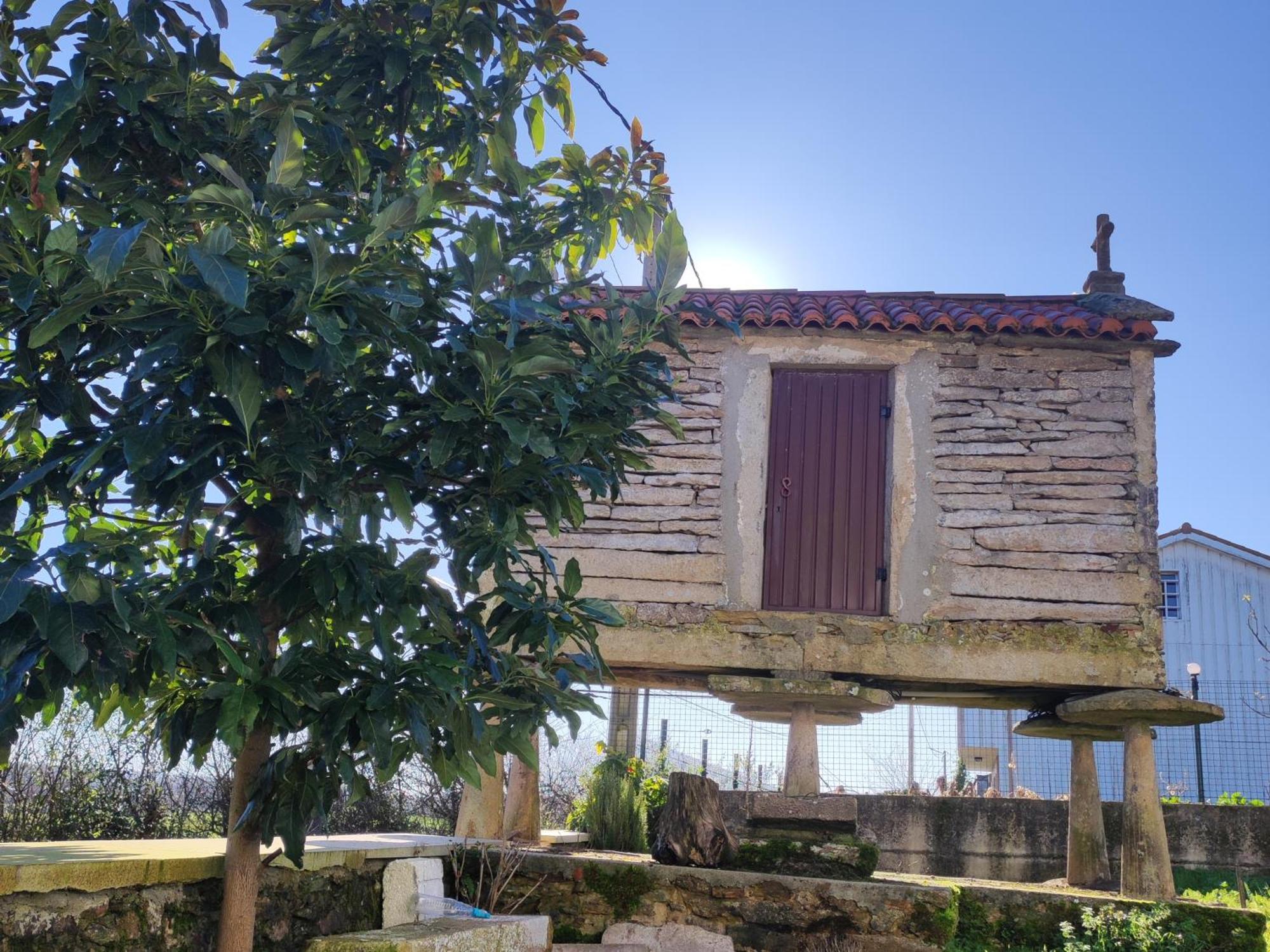 Holiday home Casa Souto