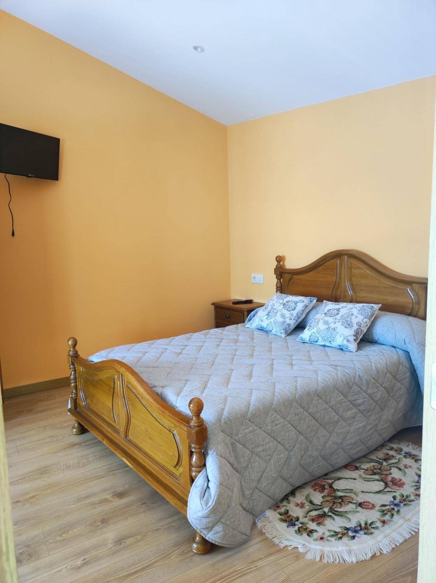 Hébergement de vacances Casa Souto