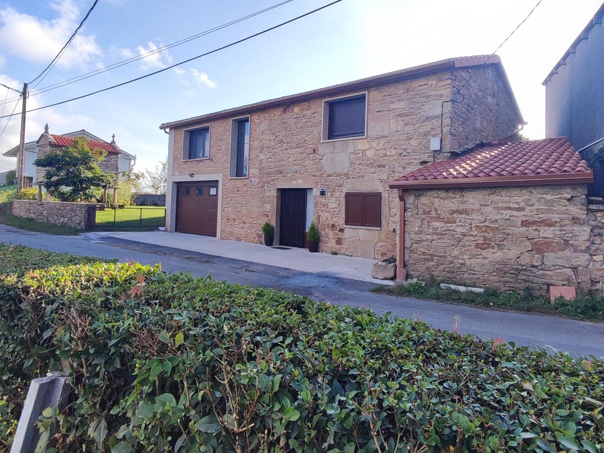 Holiday home Casa Souto *
