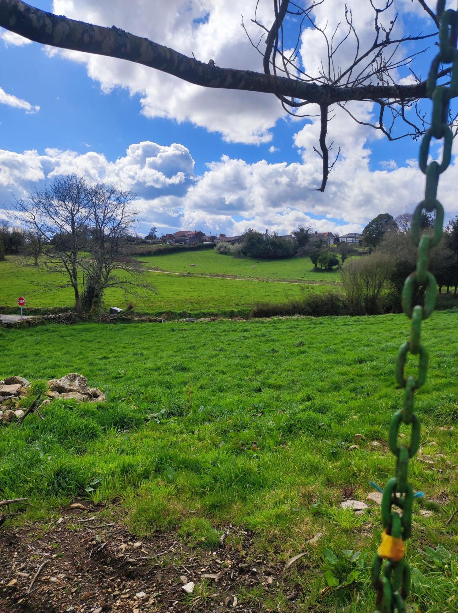 Casa Souto Hébergement de vacances Santa Comba